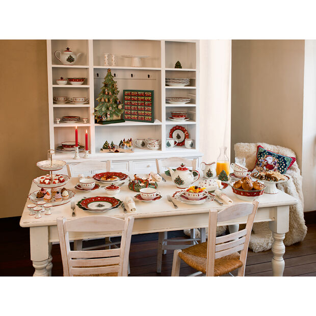 Villeroy & Boch Toy’s Delight Piatto da Portata - immagine 4
