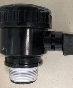 VALVOLA M/F 1’1/2 DA INSTALLARE SOTTO LO SKIMMER