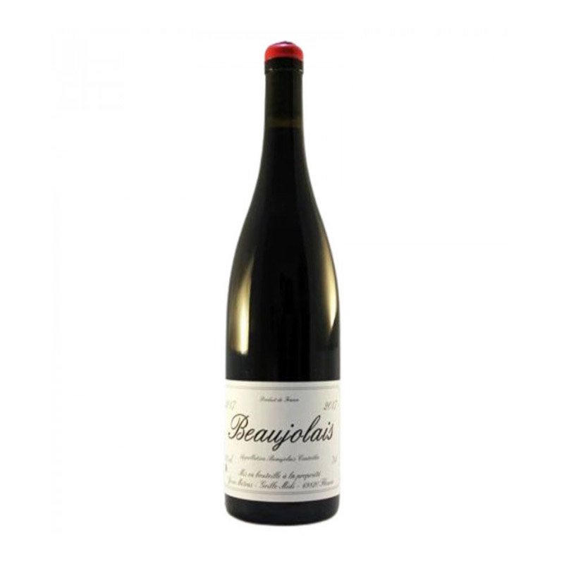 Beaujolais 2024