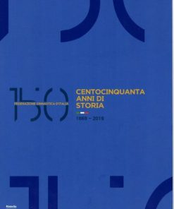 FOLDER ITALIA 2019 NUOVO “FEDERAZIONE GINNASTICA D’ITALIA” €20,00