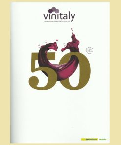 FOLDER ITALIA 2016 NUOVO “ECCELLENZE VINITALY ” € 20,00