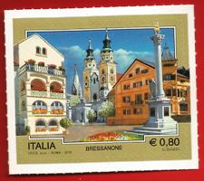 ITALY 2015 YT 3535 MNH ” Turistica ” € 1.60
