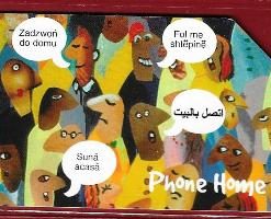 TELECOM 30.06.2004 “Phone home” n.1707 € 5.00 € 0.80