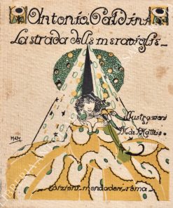 La strada delle meraviglie