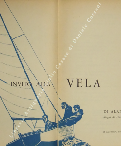 Invito alla vela